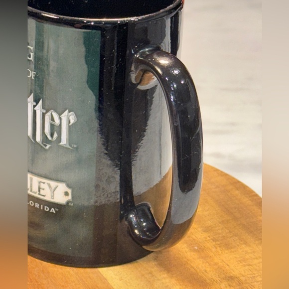 2014 Universal Studios The Wizarding World of Harry Potter Diagon Alley Mug - Picture 3 of 7